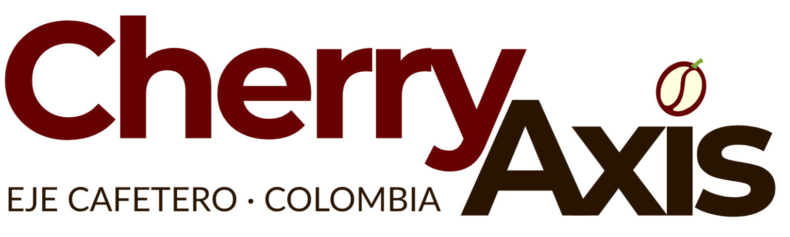CherryAxis